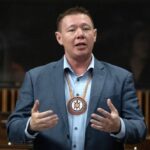 cape-breton-mp-battiste-tables-motion-to-study-amending-indian-act,-wants-to-see-more-indigenous-leadership