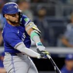 bichette-still-out,-scherzer-and-bassitt-active-for-blue-jays-in-alcs-against-mariners