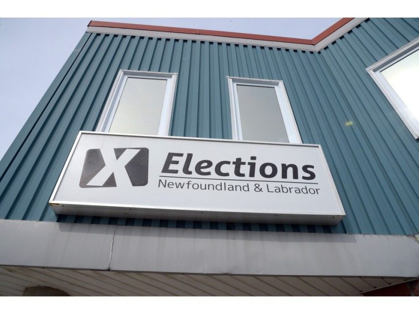 over-25,000-voters-cast-ballots-in-advance-polls-for-nl-provincial-election