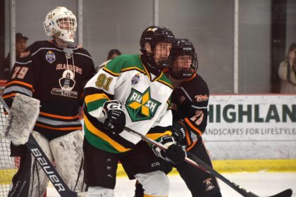 u18-major-hockey-league:-cape-breton-west-islanders-sweep-sydney-mitsubishi-rush-in-weekend-series