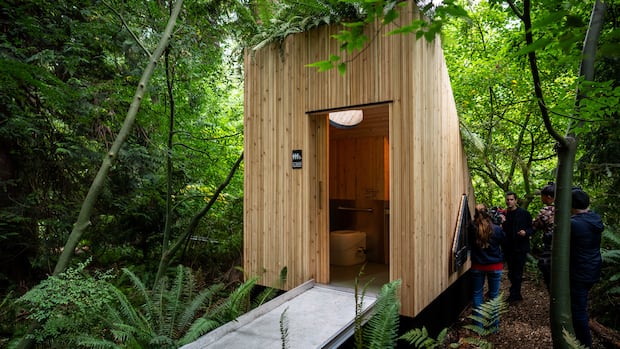 university-of-bc.-launches-mushroom-powered-toilet,-turning-waste-into-fertilizer