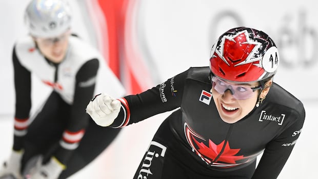 moncton’s-sarault-wins-2nd-gold,-boutin-skates-to-silver-at-montreal-short-track-world-tour-stop