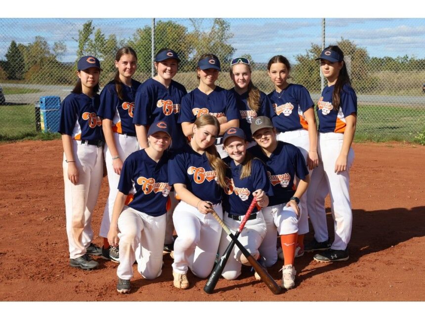 new-cec-girls-baseball-team-excites