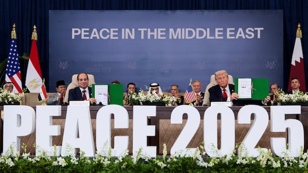 trump-signs-gaza-peace-deal-at-egypt-summit-with-other-world-leaders