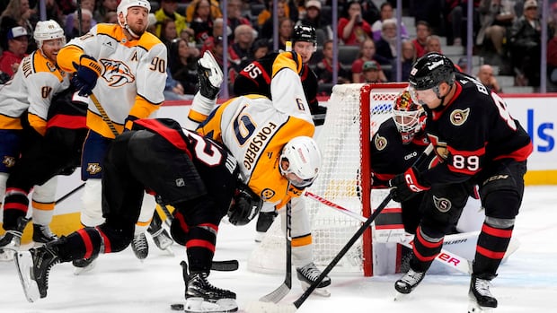 ottawa-senators-fall-4-1-to-nashville-in-home-opener