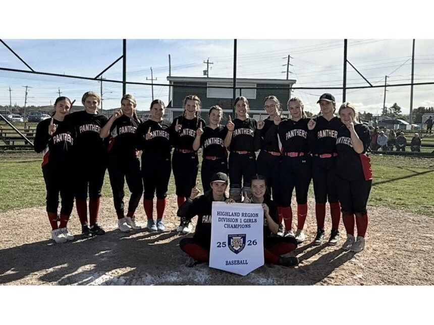 in-photo:-glace-bay-panthers-win-baseball-championship