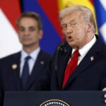 world-leaders-meet-in-egypt-to-discuss-post-war-gaza-plans-amid-hostage,-prisoner-swap