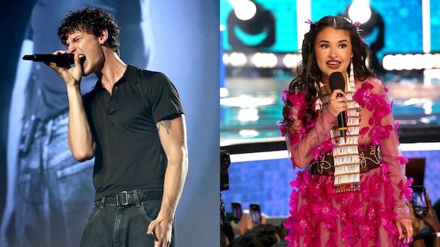 shawn-mendes-was-honoured-to-sing-with-emerging-cree-singer-tia-wood-at-his-vancouver-show