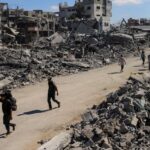 trump-calls-for-hamas-to-disarm-as-fighters-tighten-grip-in-gaza,-clouding-future-of-ceasefire