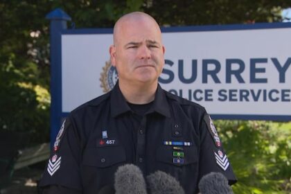 woman-shot-in-surrey,-bc.,-believed-to-be-1st-extortion-related-injury:-police