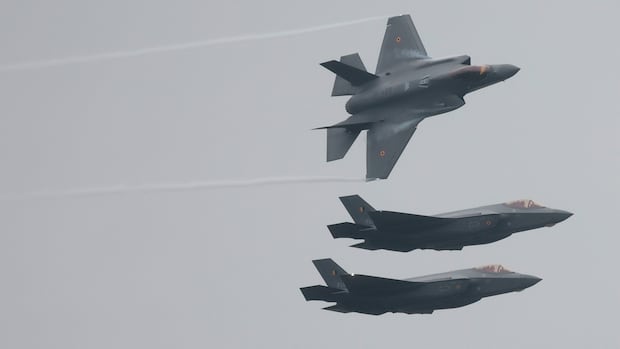 industry-minister-pushing-f-35-maker-for-economic-benefits-in-canada