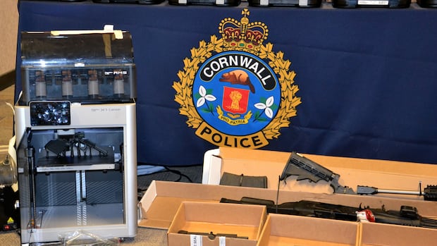 police-seize-35-firearms,-$2m-in-drugs-in-raids-in-cornwall,-ottawa,-akwesasne