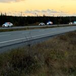 police-operation-impact-yields-driving-suspensions,-vehicle-seizures-and-criminal-charges