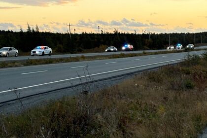 police-operation-impact-yields-driving-suspensions,-vehicle-seizures-and-criminal-charges