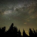 atlantic-skies:-how-to-see-bright-meteors-and-two-green-comets-on-the-same-night