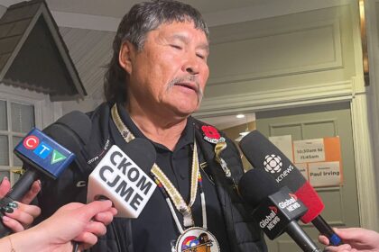 study-says-tribal-police-force-would-improve-safety,-offer-cultural-understanding-of-first-nations-laws-in-saskatchewan