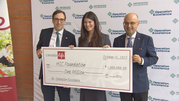 canada-life’s-$1m-donation-to-health-sciences-centre-will-pay-for-‘cutting-edge-care’:-doctor