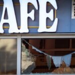 indian-celebritys-surrey-cafe-hit-with-bullets-a-3rd-time-in-suspected-extortion-related-case:-police