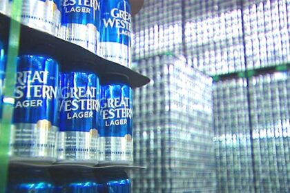 great-western-brews-up-$25m-expansion-in-saskatoon-as-it-celebrates-35-years