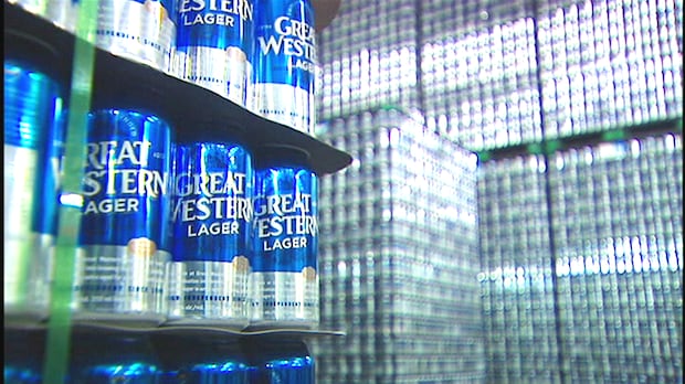great-western-brews-up-$25m-expansion-in-saskatoon-as-it-celebrates-35-years