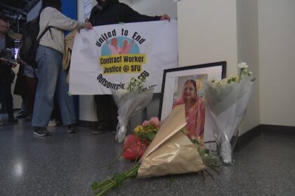 death-of-longtime-cleaner-at-sfu-sparks-calls-to-improve-working-conditions-for-janitorial-staff