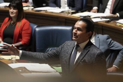 manitoba-ndp-says-bill-will-prevent-use-of-notwithstanding-clause-to-‘trample’-rights-of-vulnerable-groups