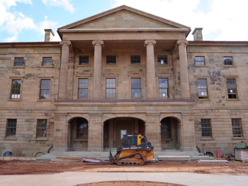 in-photos:-province-house-restoration-in-charlottetown-nearing-completion