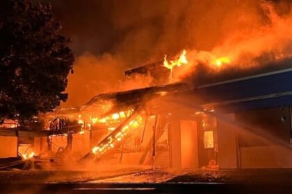 frustrated-port-coquitlam-families-to-rally-over-slow-rebuild-of-burned-down-school