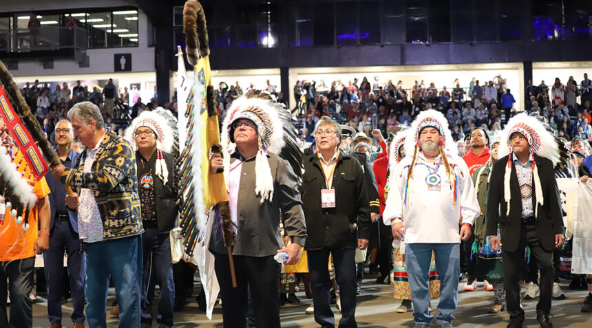 national-elders-gathering-in-edmonton:-a-truly-memorable-event