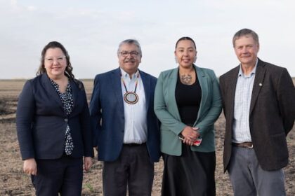 rail-port-project-under-provincial-review-signs-prospective-partnership-agreement-with-first-nation