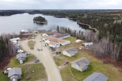 suspect-arrested-in-death-of-man-in-wasagamack-anisininew-nation,-rcmp-say