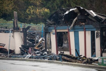 province-announces-rebuild-plan-for-destroyed-port-coquitlam-school