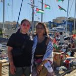 these-indigenous-health-care-workers-joined-the-freedom-flotilla-to-gaza-for-global-indigenous-solidarity’