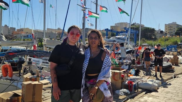 these-indigenous-health-care-workers-joined-the-freedom-flotilla-to-gaza-for-global-indigenous-solidarity’