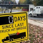 guessing-when-next-transport-truck-hits-nb.-walking-bridge-might-win-you-a-prize