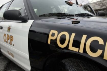 evacuation-underway-near-ompah,-ont.,-after-wildfire-breaks-out