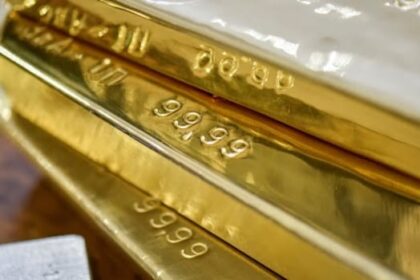 the-price-of-gold-has-surged.-that’s-making-it-attractive-to-criminals,-experts-say