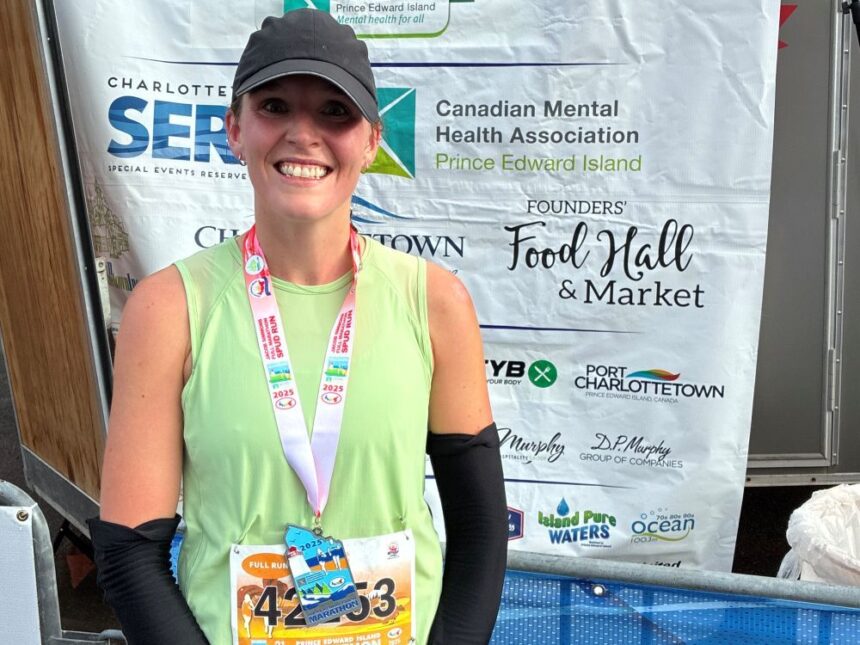 island-runner-sets-new-pei.-marathon-record