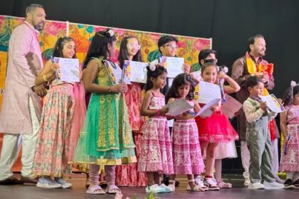 a-sense-of-togetherness:-islanders-gather-to-celebrate-diwali