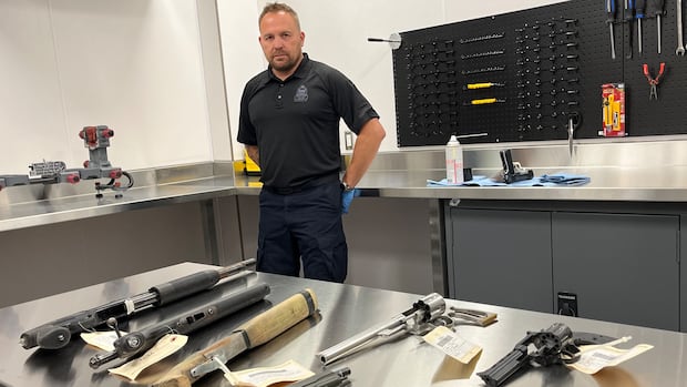provincial-ballistics-lab-in-saskatoon-already-speeding-gun-investigations