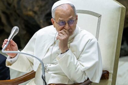 leo-xiv-meets-with-sexual-abuse-survivors-for-first-time-as-pope