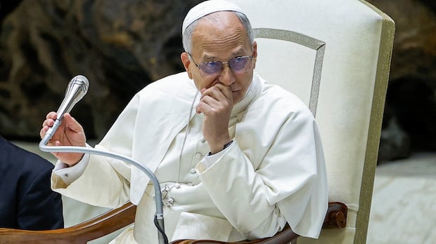 leo-xiv-meets-with-sexual-abuse-survivors-for-first-time-as-pope