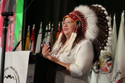 afn-national-chief-says-feds-failure-to-equally-fund-first-nations-police-is-leaving-communities-unsafe