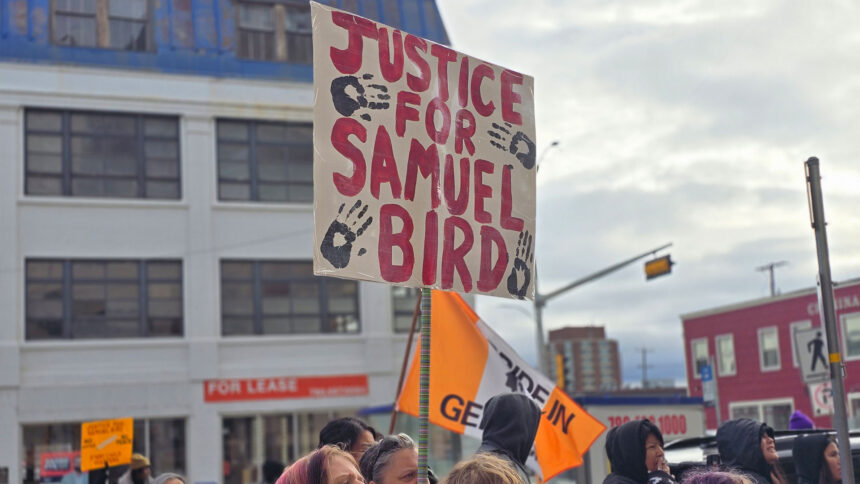 bail-hearing-for-the-man-accused-of-killing-samuel-bird-postponed-until-november