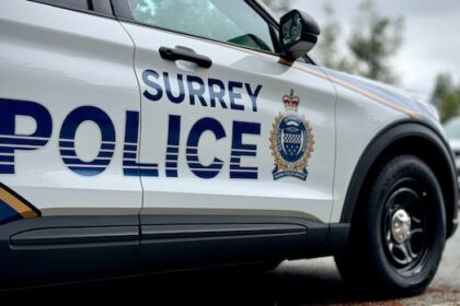 latest-shots-fired-in-surrey-not-related-to-extortion,-police-say