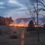 north-frontenac-wildfire-appears-contained,-road-reopens
