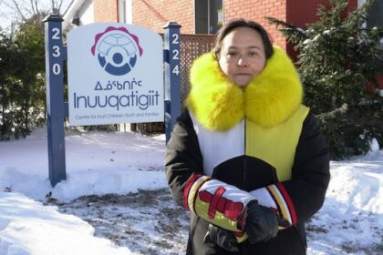 this-is-how-a-thunder-bay,-ont.-women’s-group-is-working-to-better-include-inuit-women