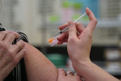with-vaccine-season-underway,-health-officer-hopes-uptake-this-year-nears-the-target