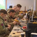 international-soldiers-tackle-evolving-explosive-threats-during-training-exercise-at-gagetown