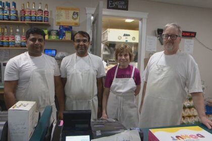beloved-wadena-bakery-changes-hands,-but-new-owners-will-keep-iconic-boston-cream-doughnut